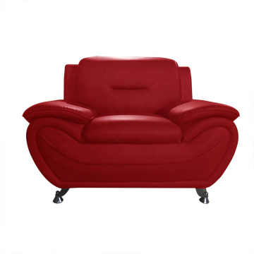 Meubles Pu Sofa Sofa Salon Modern Style